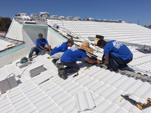 Century Roofing Specialists