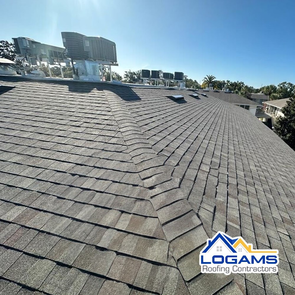 Logams Roofing Contractors