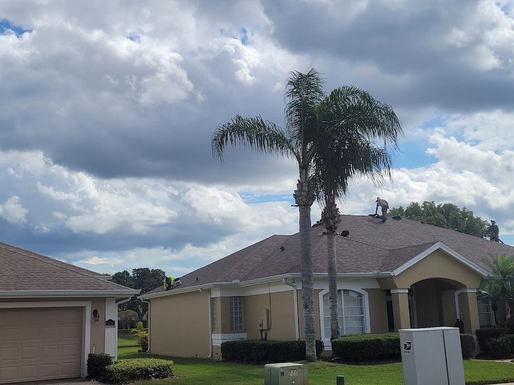 Southern Roofing and Renovations Orlando